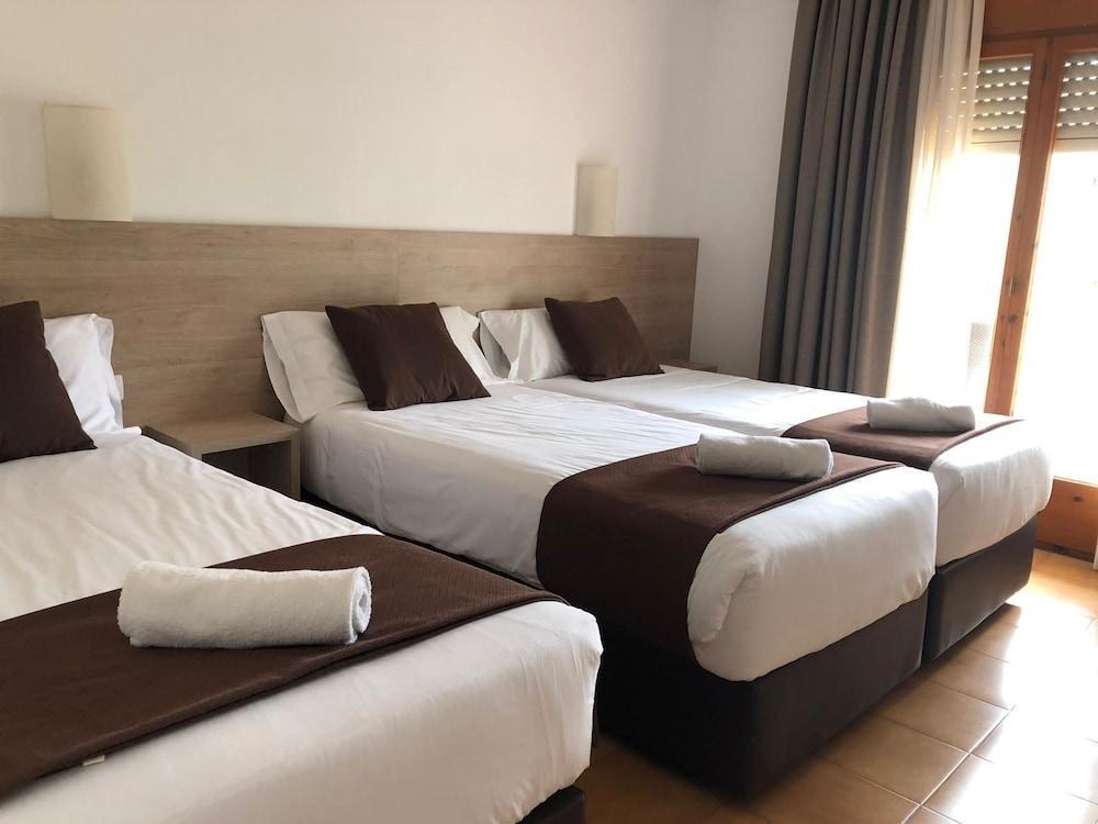 Hotel Hipica Park Platja d'Aro Eksteriør billede