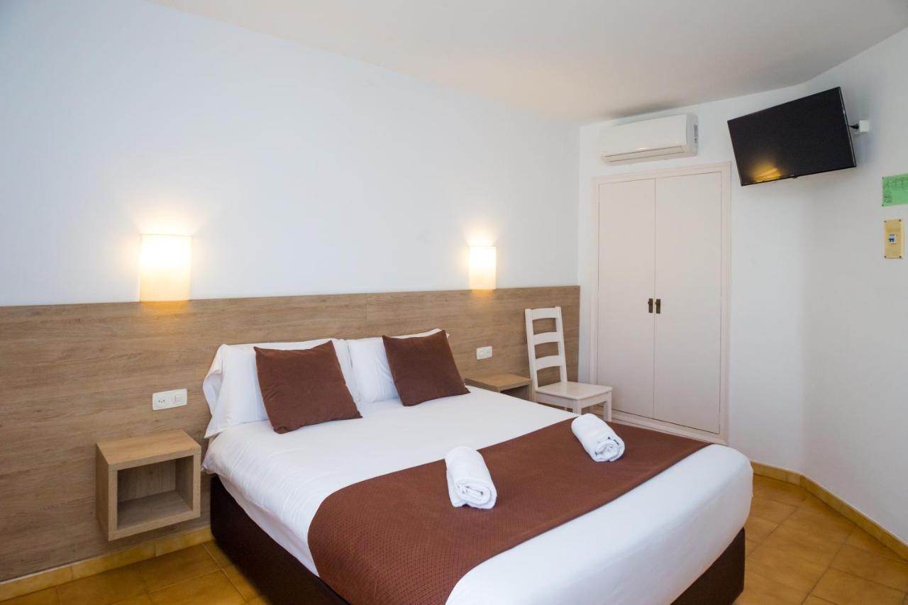 Hotel Hipica Park Platja d'Aro Eksteriør billede