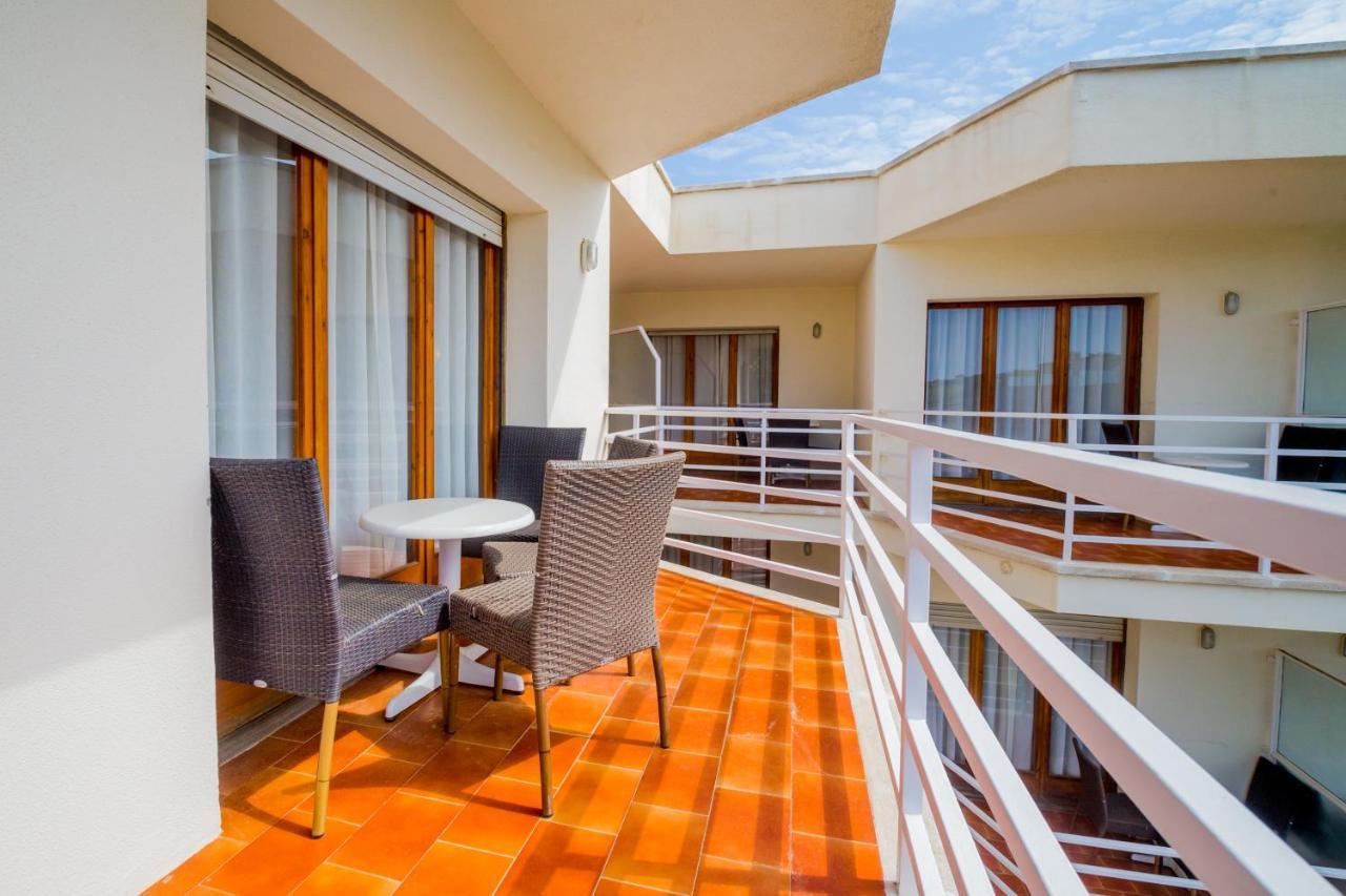 Hotel Hipica Park Platja d'Aro Eksteriør billede