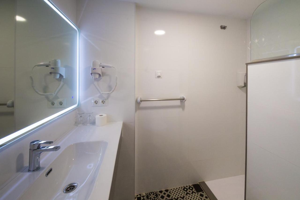 Hotel Hipica Park Platja d'Aro Eksteriør billede