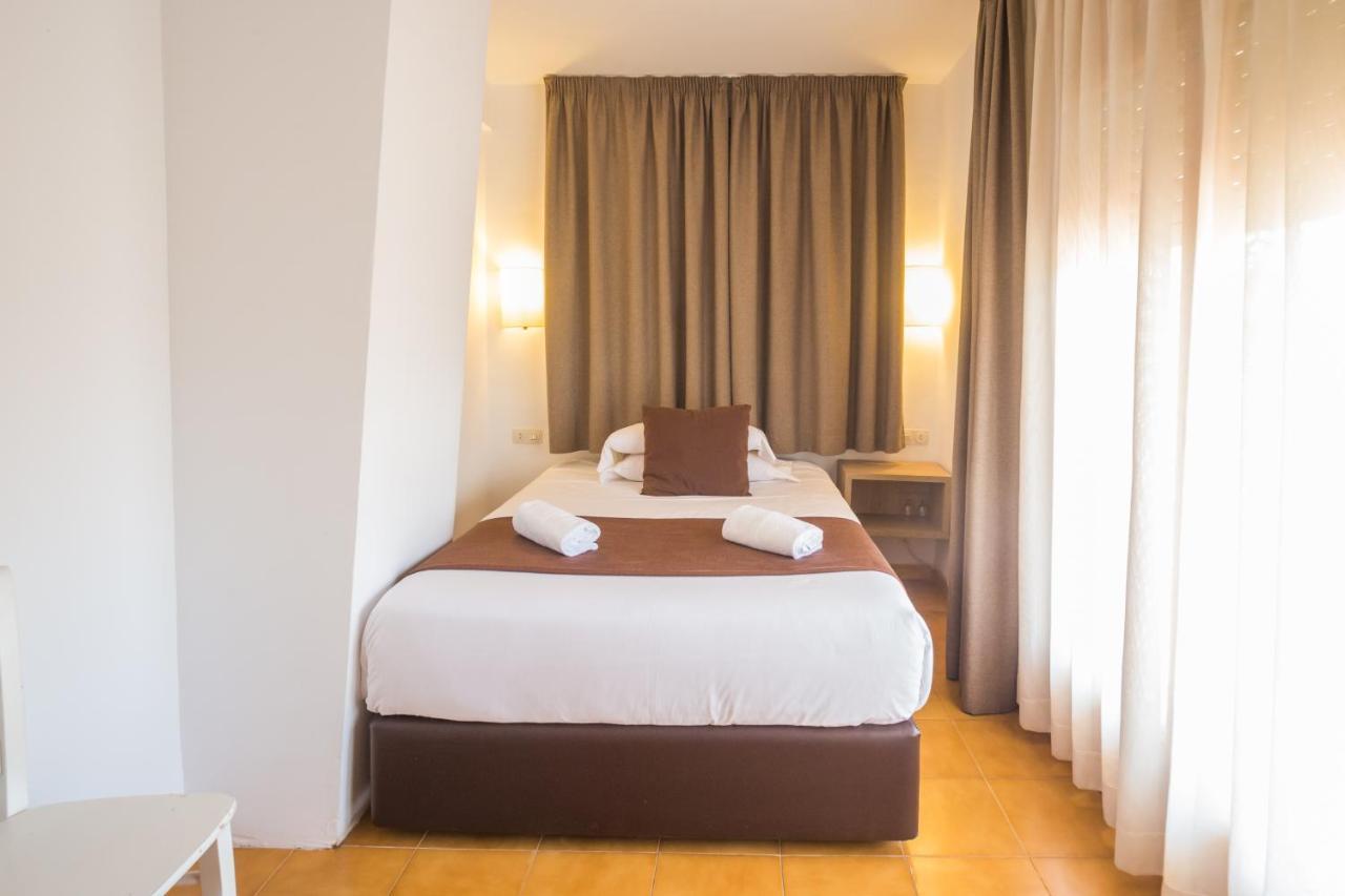 Hotel Hipica Park Platja d'Aro Eksteriør billede