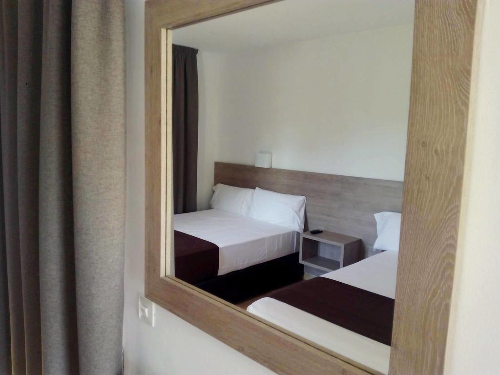Hotel Hipica Park Platja d'Aro Eksteriør billede