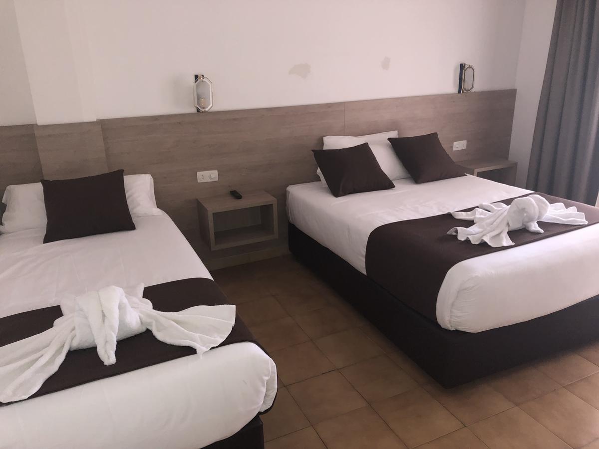 Hotel Hipica Park Platja d'Aro Eksteriør billede