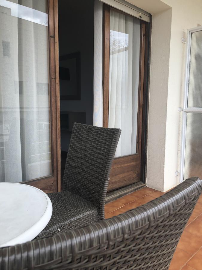 Hotel Hipica Park Platja d'Aro Eksteriør billede