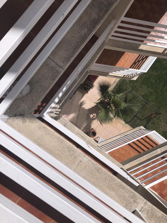 Hotel Hipica Park Platja d'Aro Eksteriør billede
